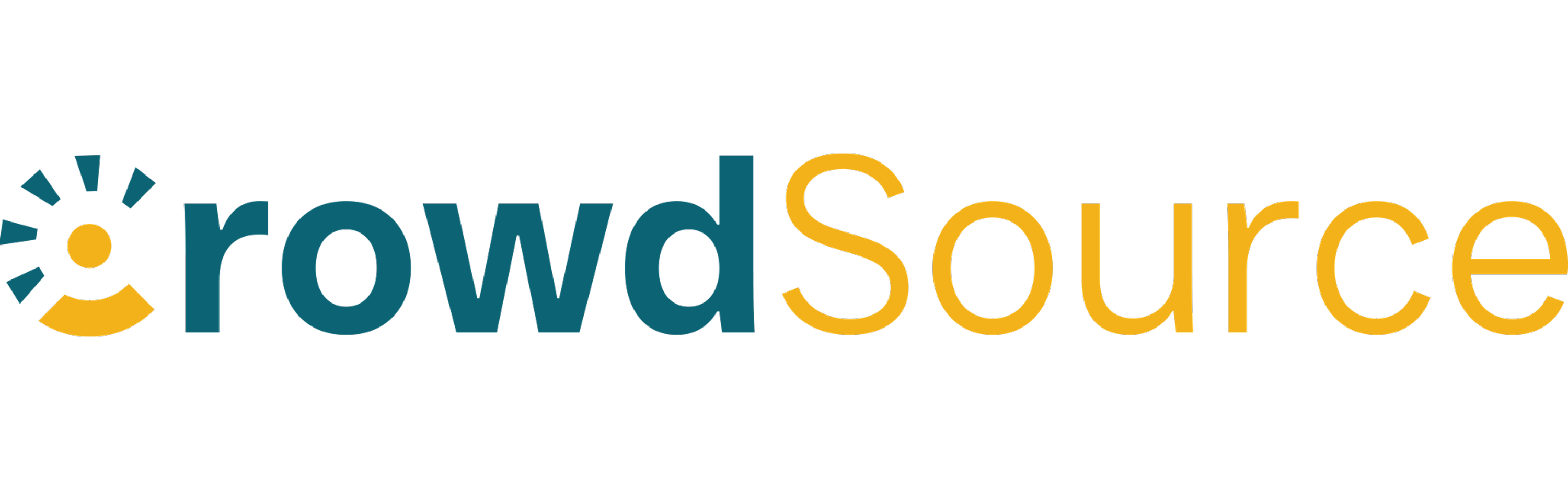 CrowdSource Logo